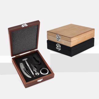 Set Para Vinos Mediterraneo