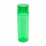 VERDE TRASLUCIDO