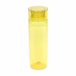 AMARILLO TRASLUCIDO