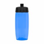 AZUL TRASLUCIDO