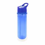 AZUL TRASLUCIDO