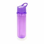 MORADO TRASLUCIDO