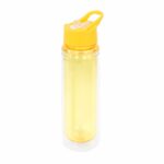 AMARILLO TRASLUCIDO
