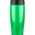 VERDE TRASLUCIDO