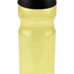 AMARILLO TRASLUCIDO