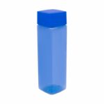 AZUL TRASLUCIDO