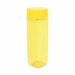 AMARILLO TRASLUCIDO