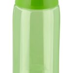 VERDE TRASLUCIDO