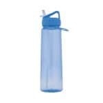 AZUL TRASLUCIDO