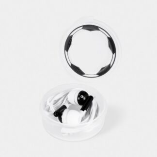 Auriculares Soccer