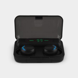 Audifonos Jacob
