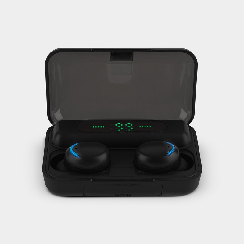 Audifonos Jacob