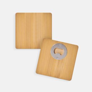 Portavasos Hout