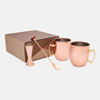 Set De Mixologia Cooper