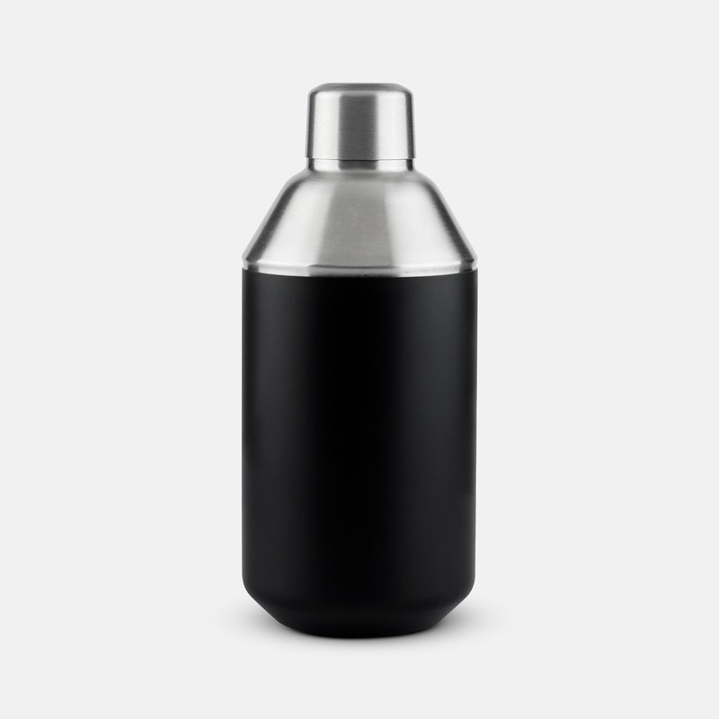 Shaker Mazeru