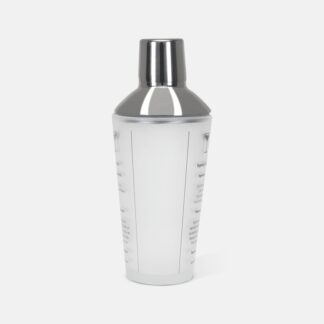 Shaker Metsi