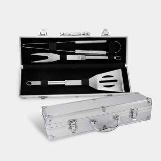 Set De Bbq Snazzy