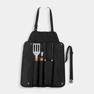 Set De Bbq Taroudant