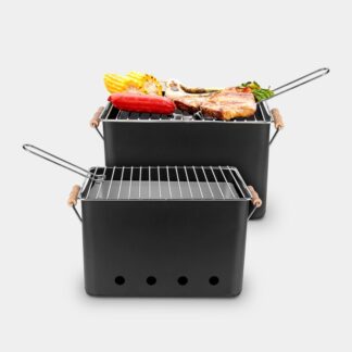 Asador Damian