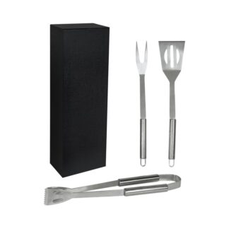 Set De Bbq Sejo