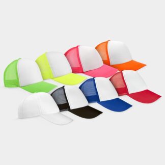 Gorra Trucker