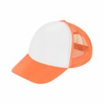 NARANJA NEON