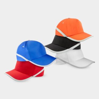 Gorra Rainbow