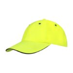 AMARILLO NEON