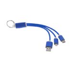 AZUL METALICO