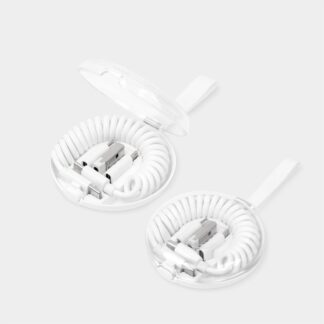 Cable De Carga Spira