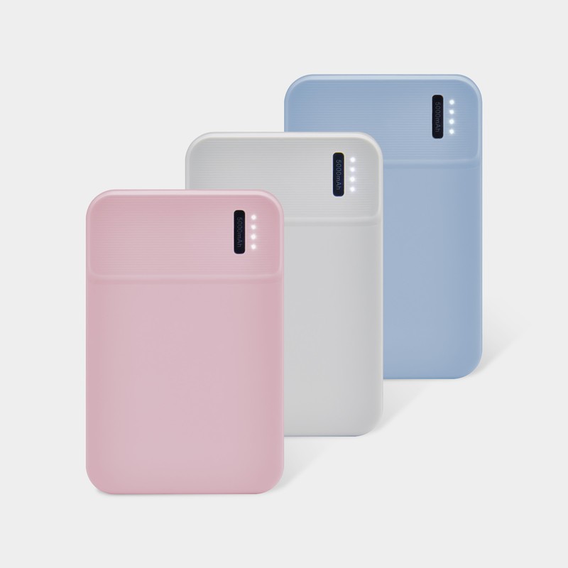 Power Bank Davul