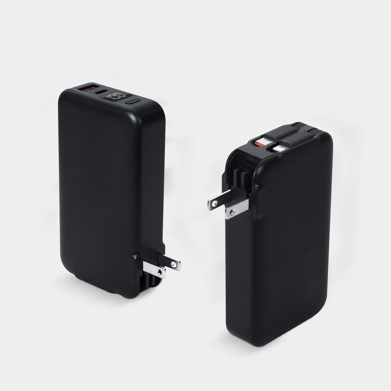 Power Bank Gilbert