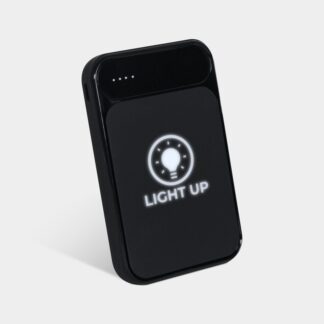 Power Bank Lumina