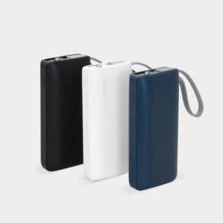 Power Bank Iktron