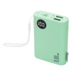 VERDE