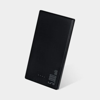 Power Bank Tunn