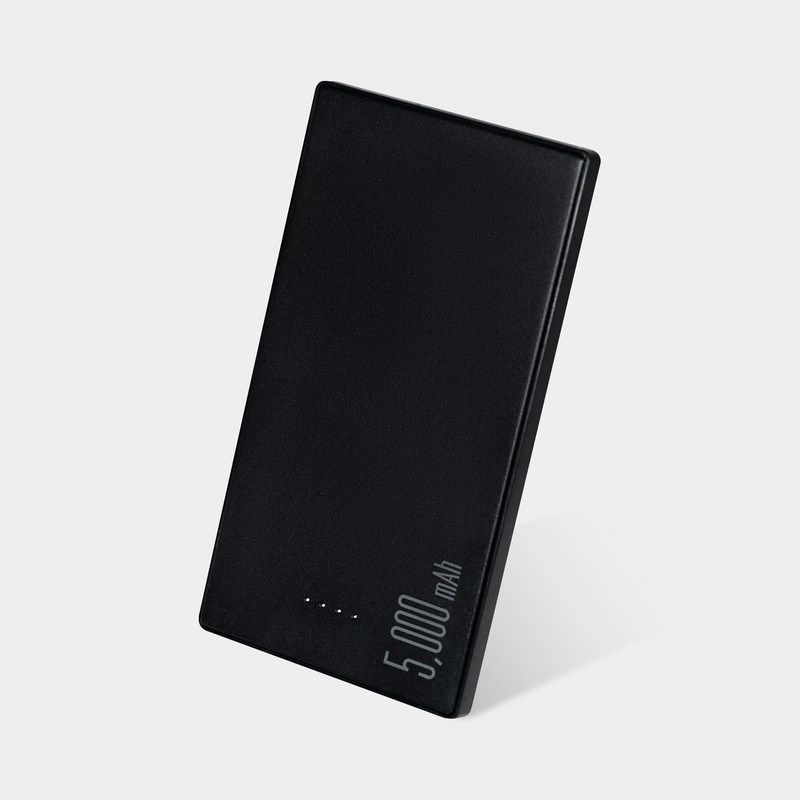 Power Bank Tunn
