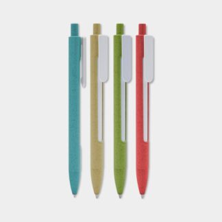 Boligrafo Eco Gruri