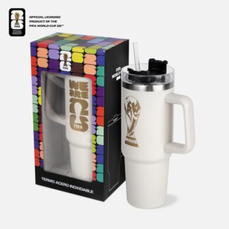 Termo Copa Mundial Fifa 2026