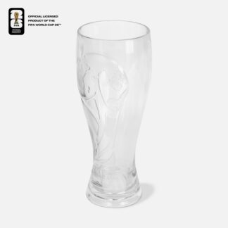 Vaso Copa Mundial Fifa 2026