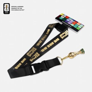Lanyard Copa Mundial Fifa 2026