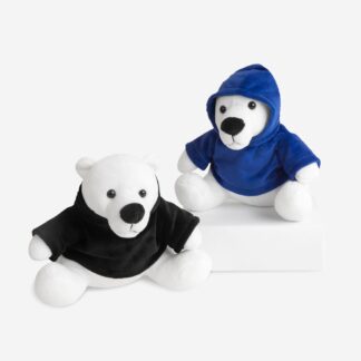 Oso Teddy Bear