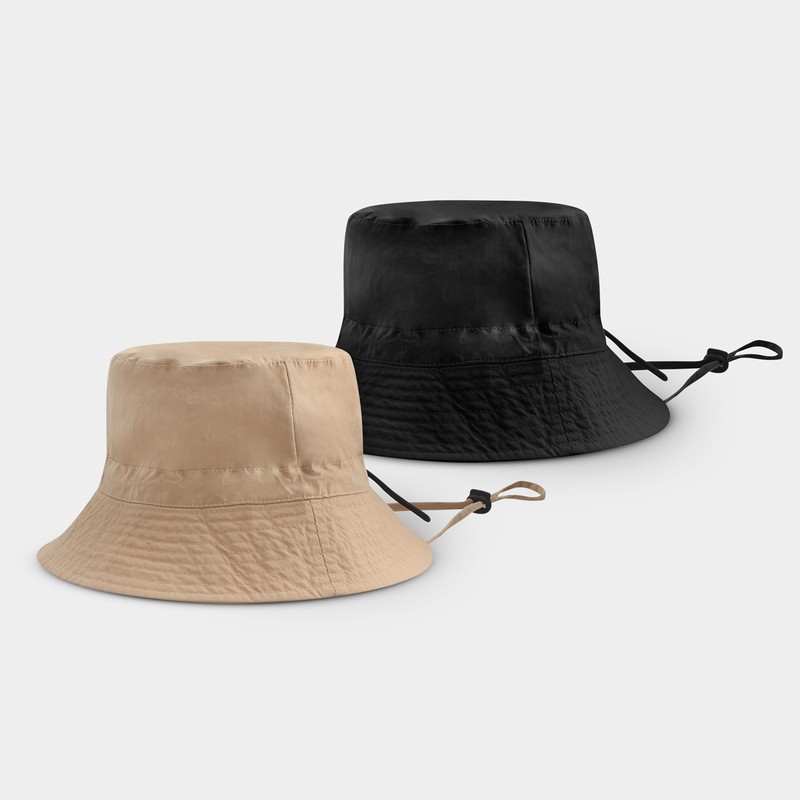 Sombrero Plegable Hattu