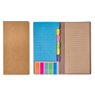 Juego De Notas Kerty
