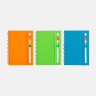 Libreta Abdala