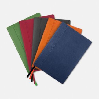 Libreta Dettifoss