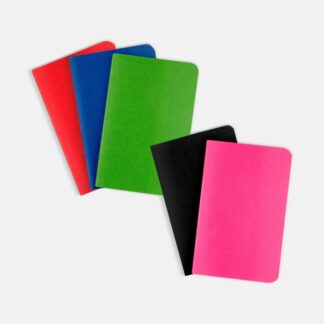 Libreta Odin