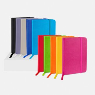 Libreta Lovecolors