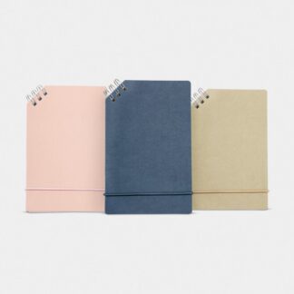 Libreta Carroll