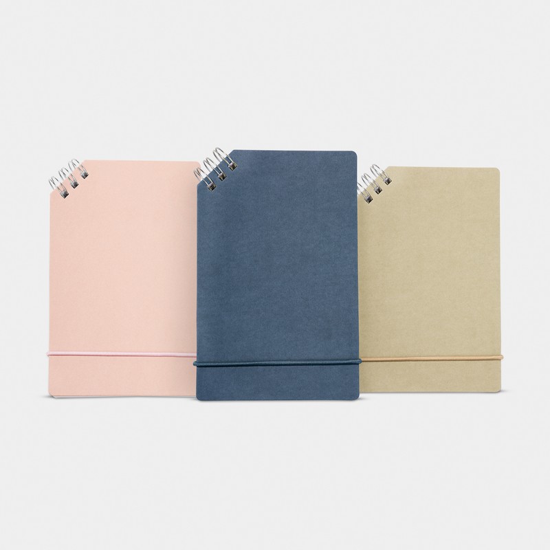 Libreta Carroll